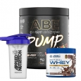 PROMO STACK APPLIED NUTRITION GIFT PACK 2